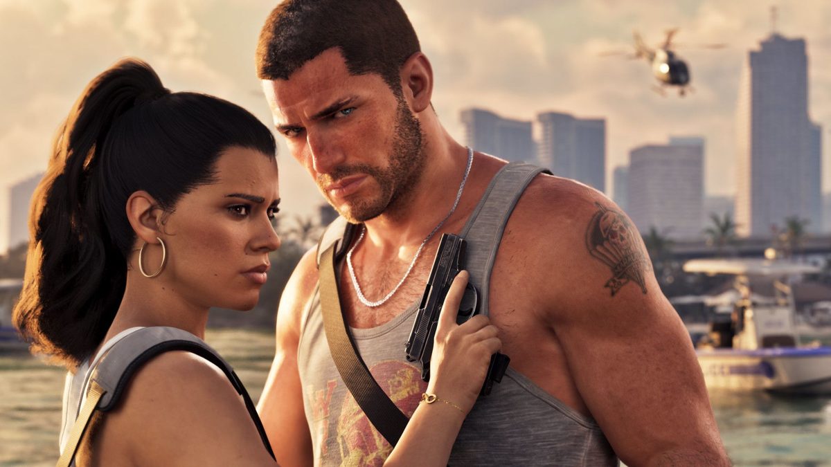 GTA 6 Netflix extended look tops charts with 31.1 million views in debut week GTA 6 Netflix extended look tops charts with 31.1 million views in debut week