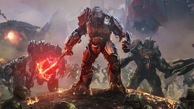 Halo: Campaign Evolved – release date, price, platforms and everything known
