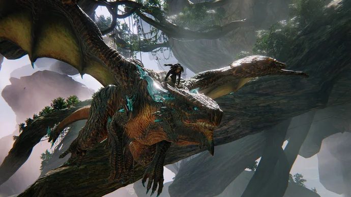 Hideki Kamiya says he is "100% serious" about reviving Xbox's cancelled Scalebound Hideki Kamiya says he is "100% serious" about reviving Xbox's cancelled Scalebound