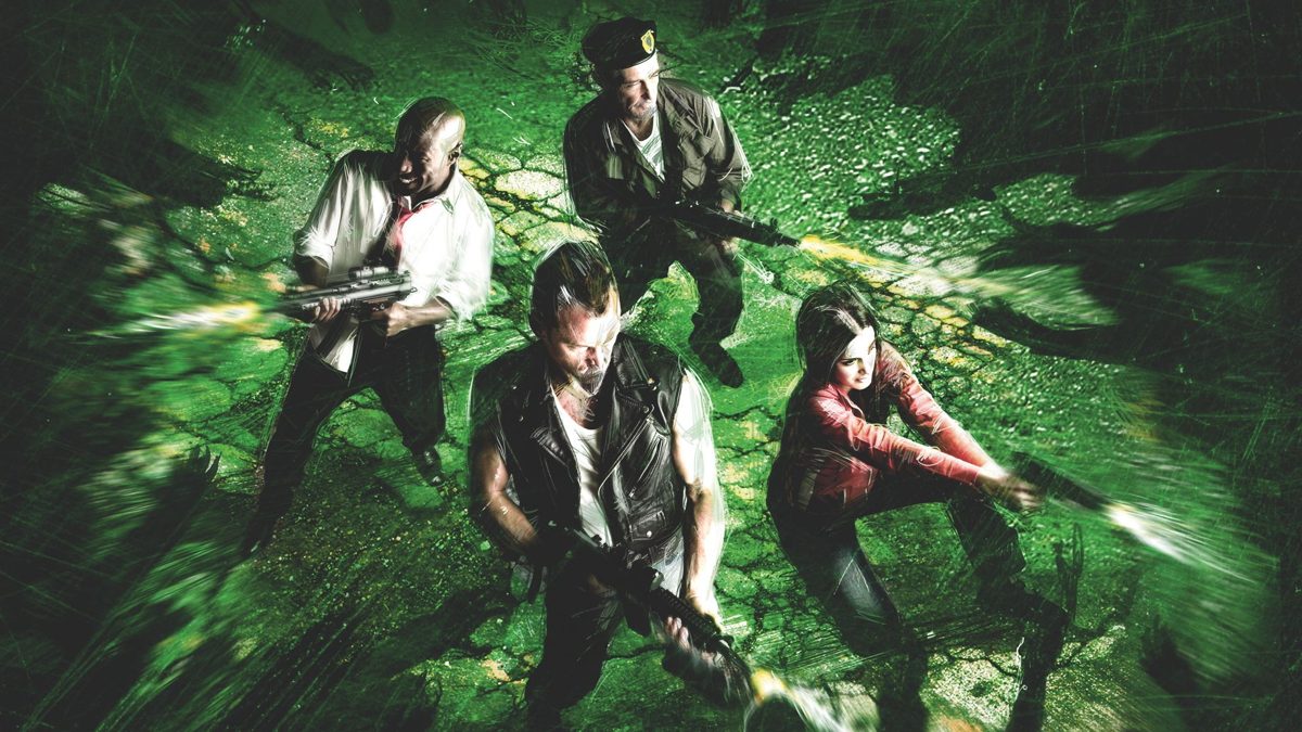 Left 4 Dead 2 writer admits Valve leaked its own trailer to dodge ESRB rules