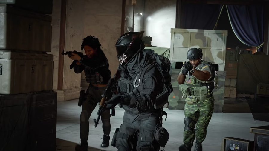 Modern Warfare 4 beta extended by 12 hours with double XP to help players reach level cap
