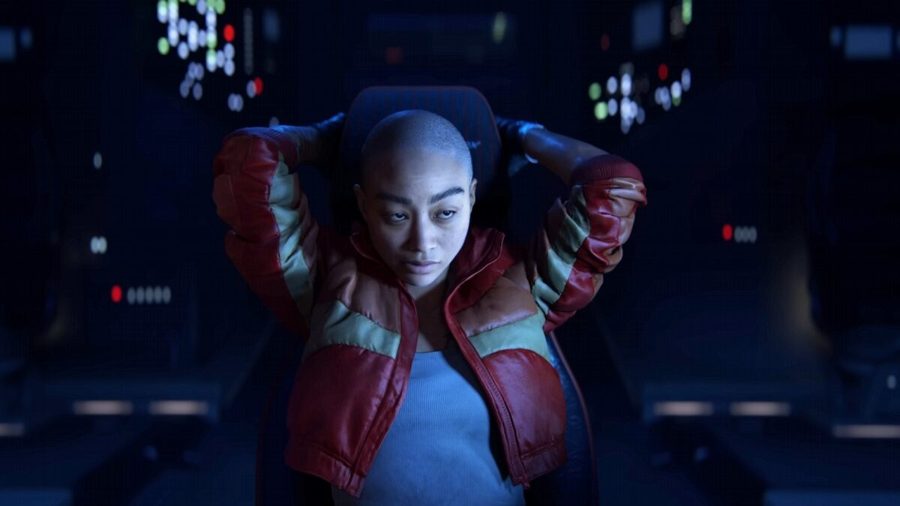 Naughty Dog wraps filming on Intergalactic: The Heretic Prophet, teases 'ambitious' cinematic shoot Naughty Dog wraps filming on Intergalactic: The Heretic Prophet, teases 'ambitious' cinematic shoot