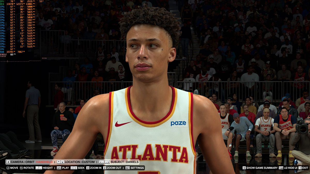 NBA 2K27 labels Nvidia DLSS 5 as 'Neural Rendering' as benchmarks show heavy cost NBA 2K27 labels Nvidia DLSS 5 as 'Neural Rendering' as benchmarks show heavy cost