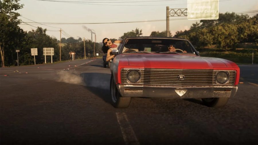 Rockstar releases 30 new GTA 6 screenshots following last week's extended preview