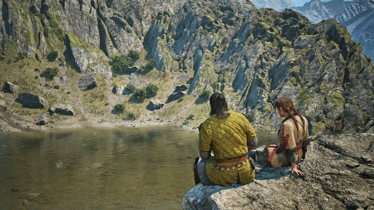 The Blood of Dawnwalker puts a time limit on open-world exploration
