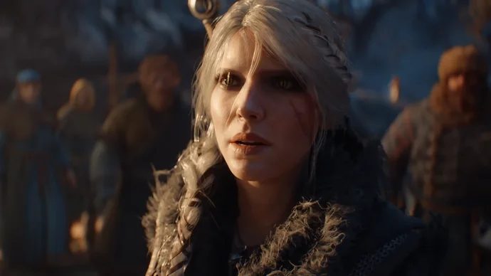 The Witcher 4 already runs on all target platforms as CD Projekt Red changes approach after Cyberpunk 2077 The Witcher 4 already runs on all target platforms as CD Projekt Red changes approach after Cyberpunk 2077